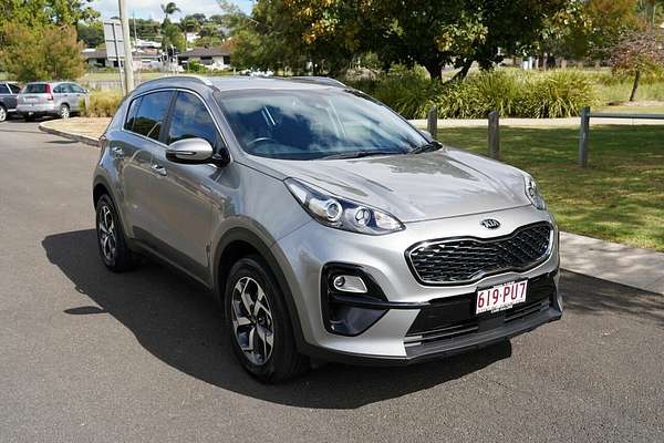 2019 Kia Sportage Si QL