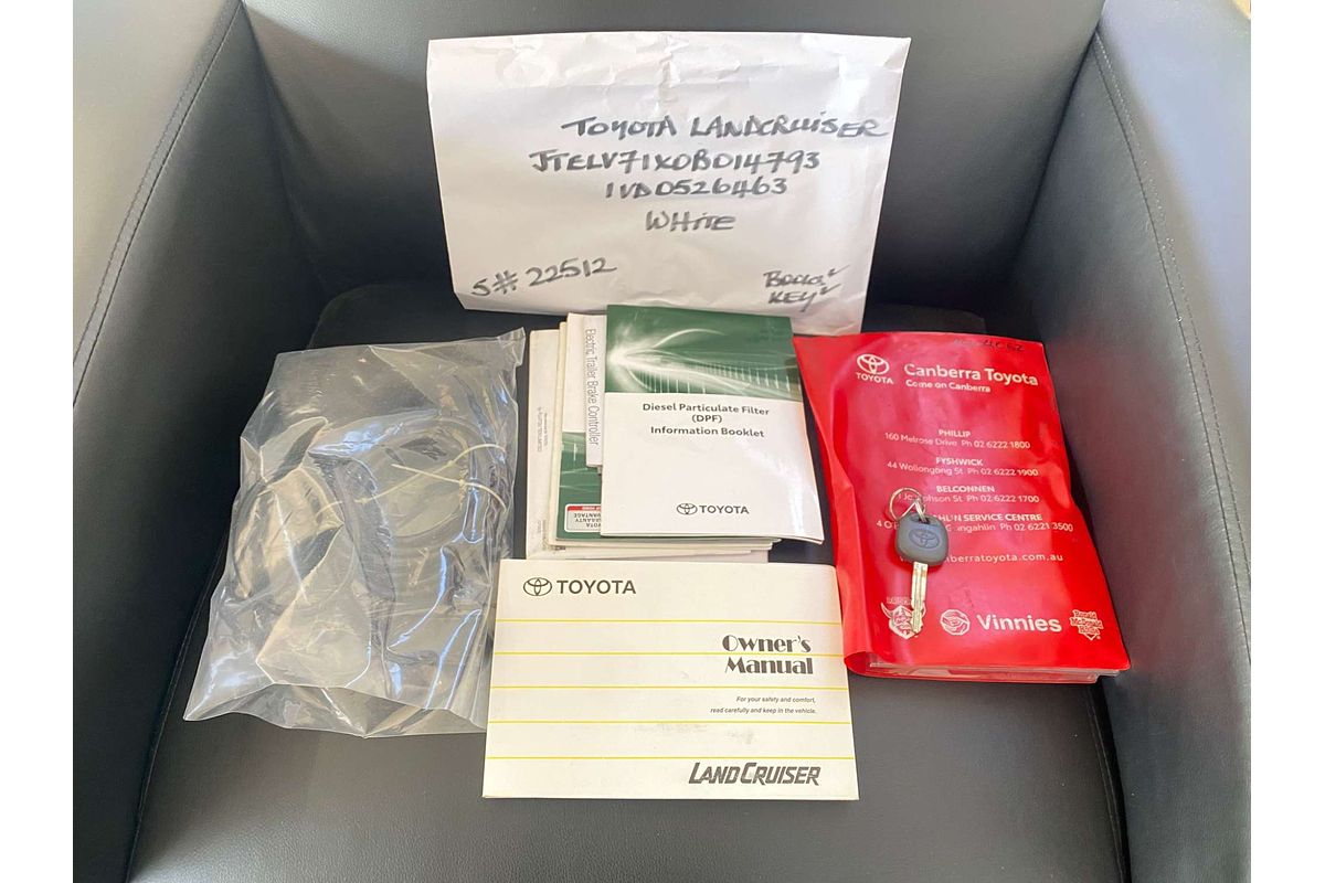 LANDCRUISER VDJ79R MY18 WORKMATE (4x4) 4.5L DTV8 DIESEL TURBO F/INJ 5 SP MANUAL C/CHAS 