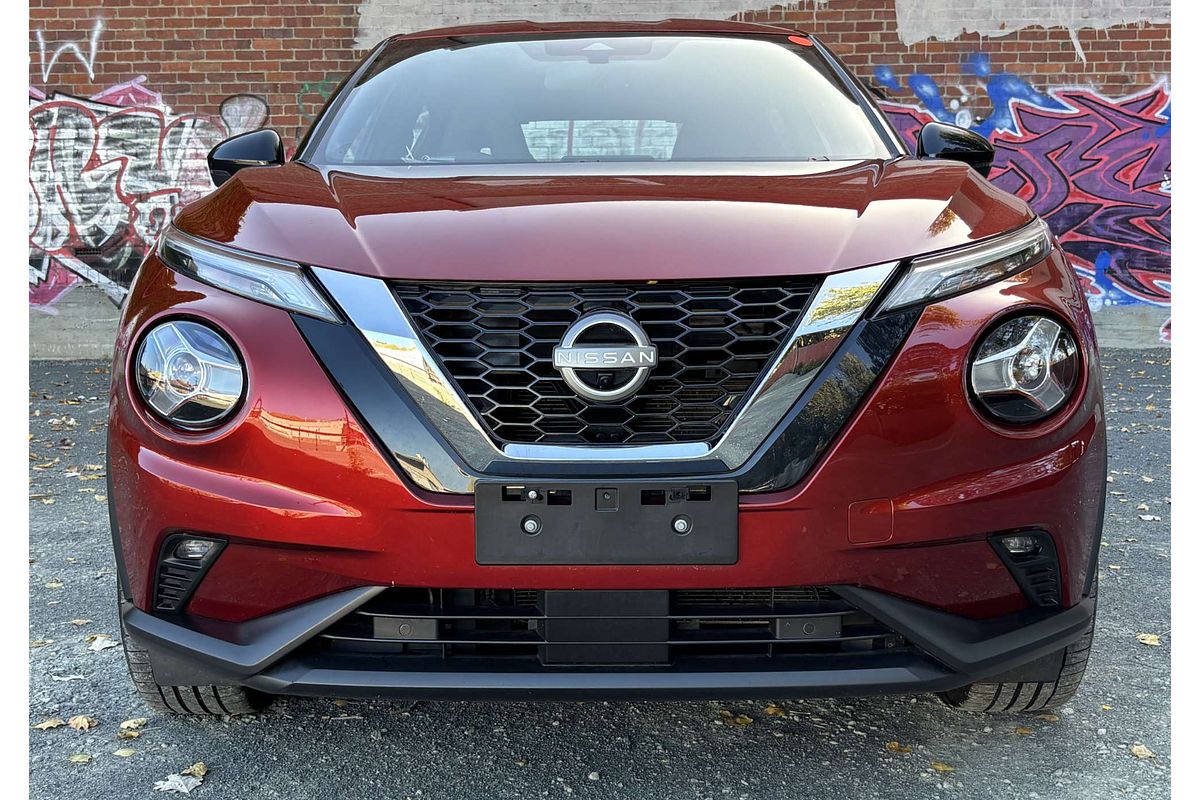 2024 Nissan JUKE ST-L F16