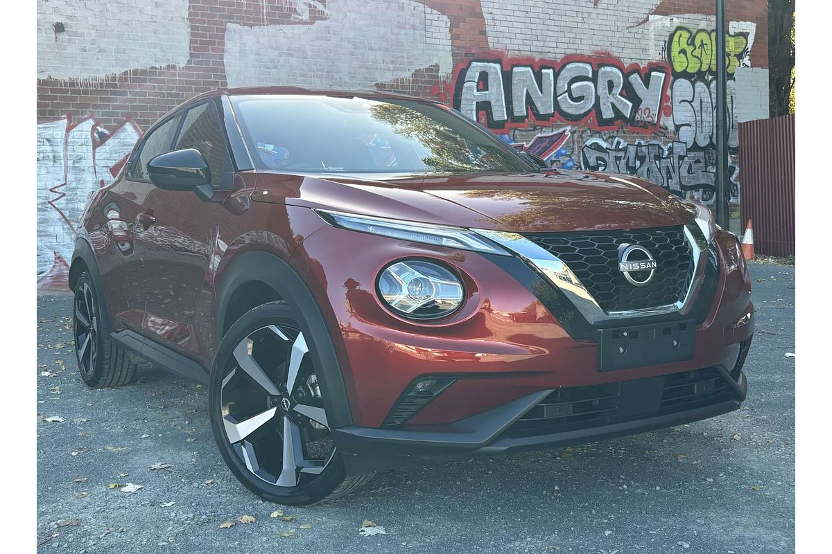 2024 Nissan JUKE ST-L F16