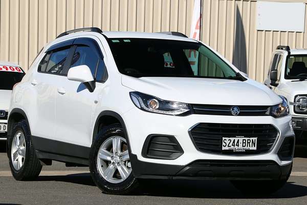 2017 Holden Trax LS TJ