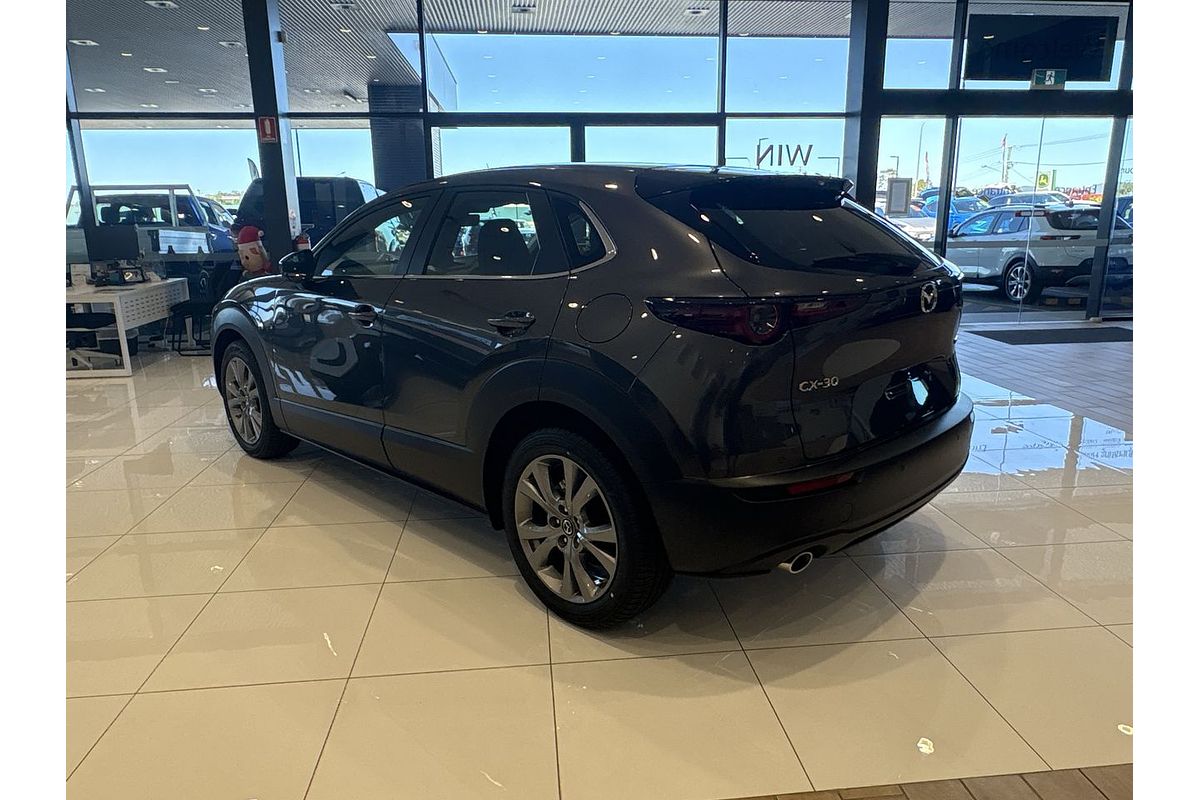 2026 Mazda CX-30 G20 Evolve DM Series