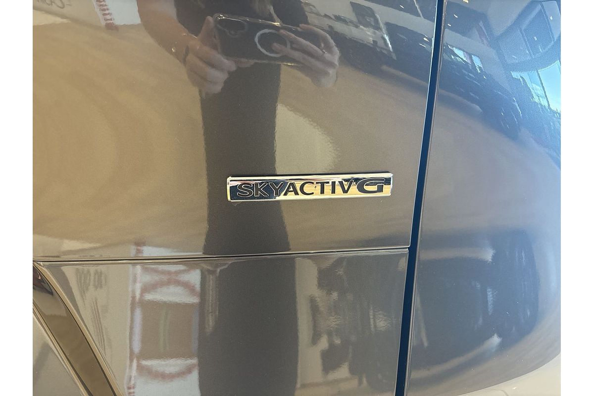 2026 Mazda CX-30 G20 Evolve DM Series