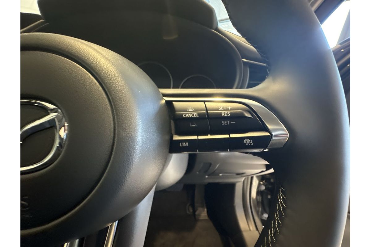 2026 Mazda CX-30 G20 Evolve DM Series