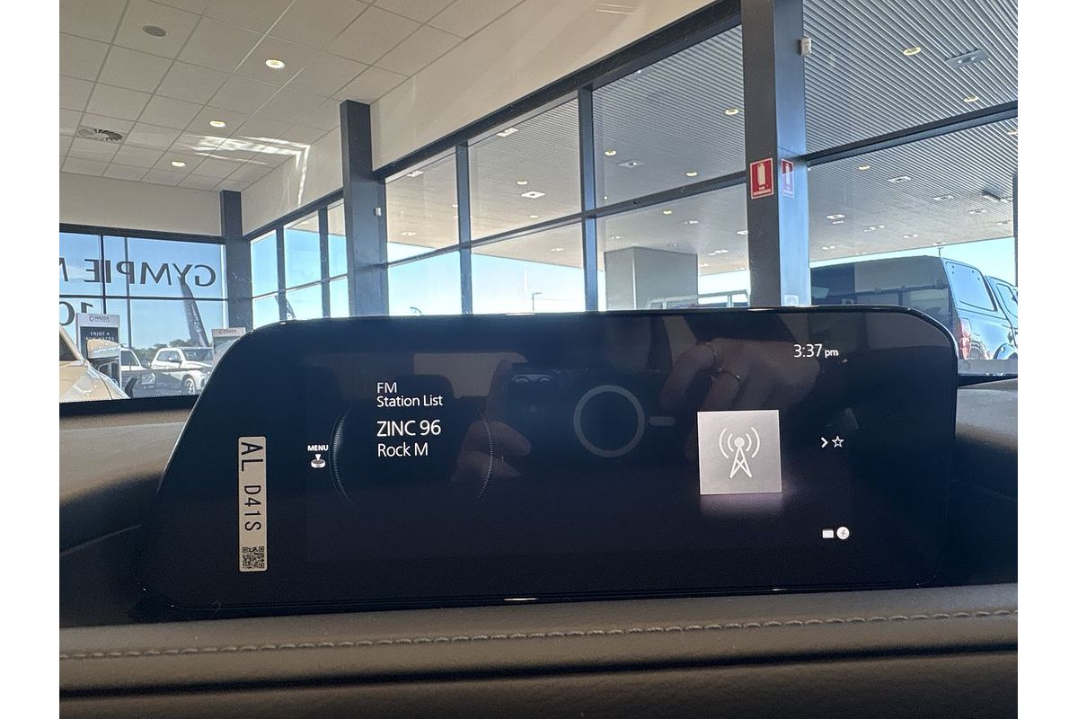 2026 Mazda CX-30 G20 Evolve DM Series