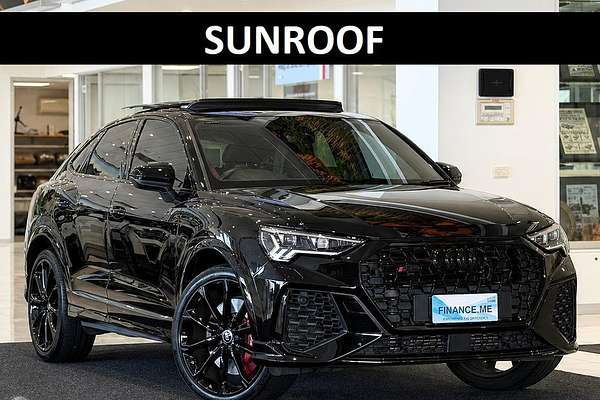 2023 Audi RS Q3 F3