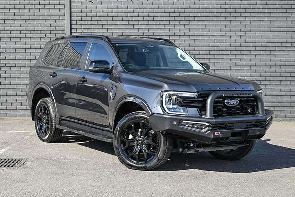 2024 Ford Everest Sport 2.0L