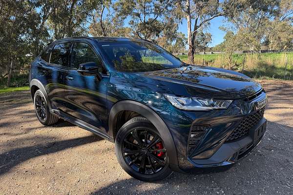 2026 GWM Haval H6GT Ultra PHEV B03