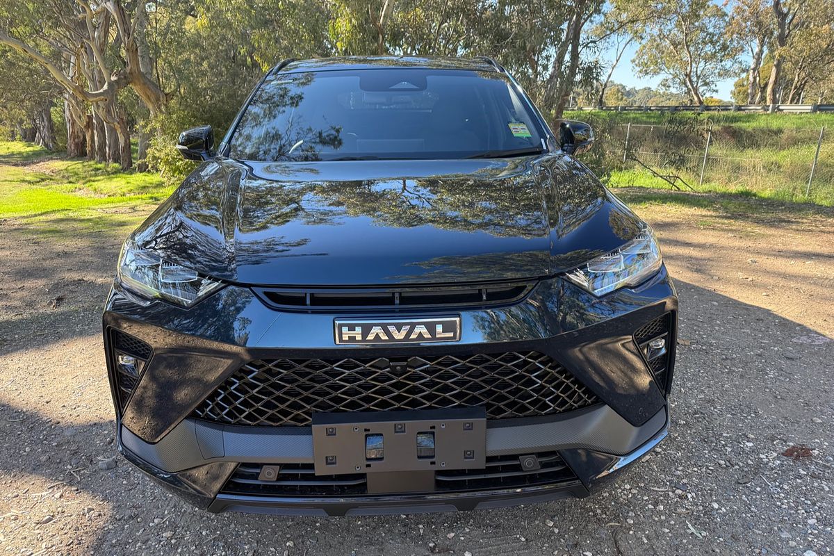 2026 GWM Haval H6GT Ultra PHEV B03