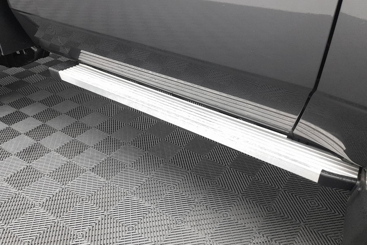 2017 Toyota Landcruiser GXL VDJ79R 4X4