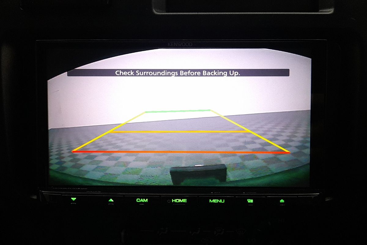 2017 Toyota Landcruiser GXL VDJ79R 4X4