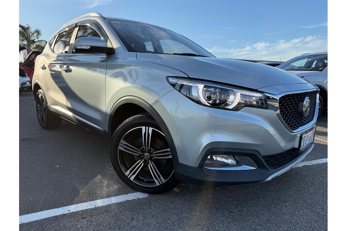 2020 MG ZS Essence AZS1