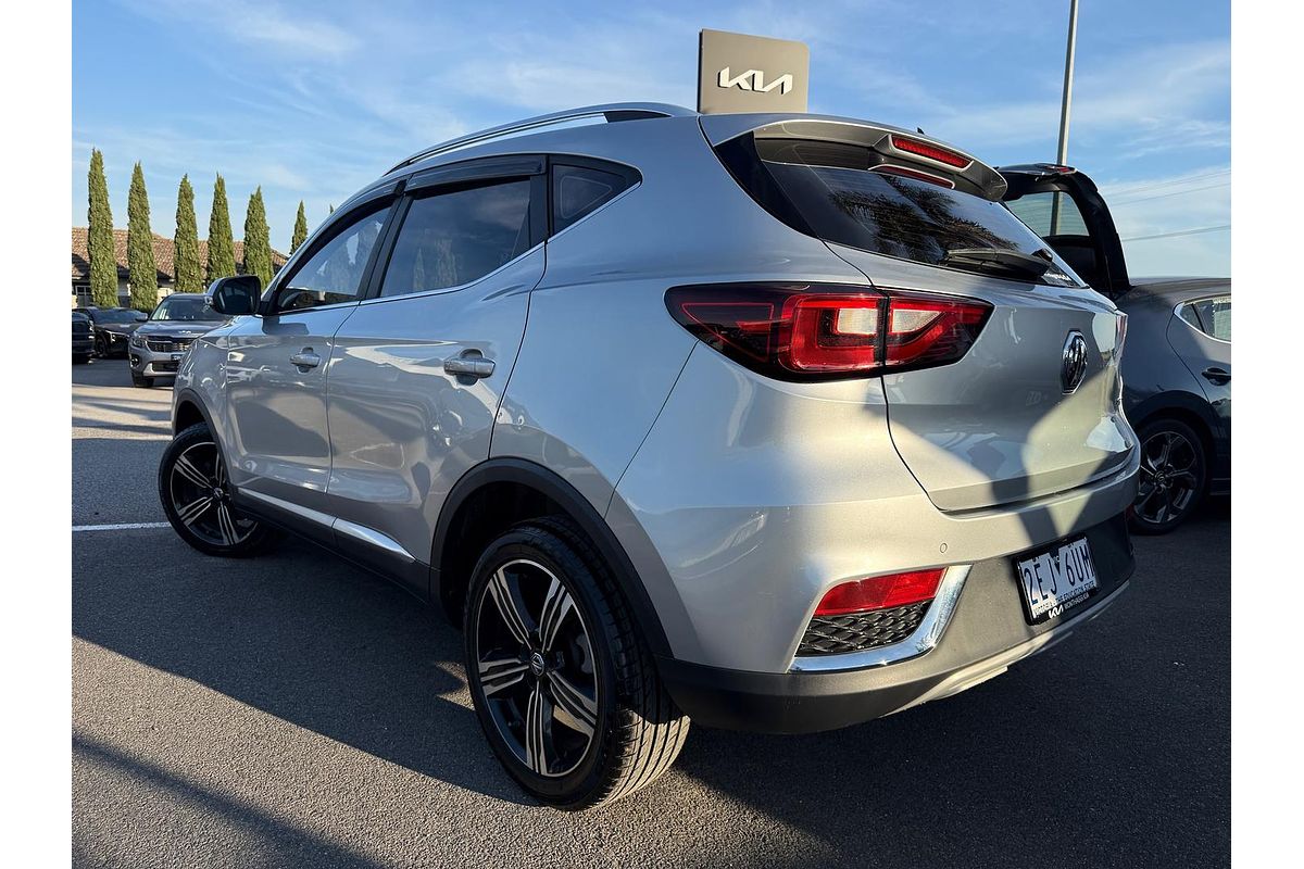 2020 MG ZS Essence AZS1