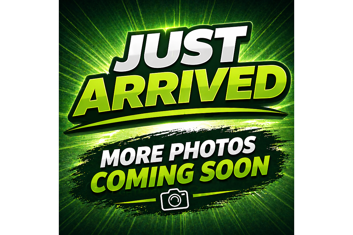 2021 Ford Ranger XL Hi-Rider PX MkIII Rear Wheel Drive 2.2L