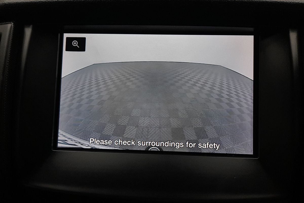 2021 Ford Ranger XL Hi-Rider PX MkIII Rear Wheel Drive 2.2L