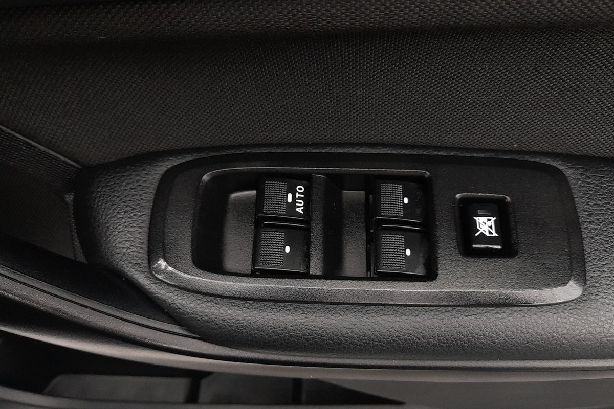 2021 Ford Ranger XL Hi-Rider PX MkIII Rear Wheel Drive 2.2L