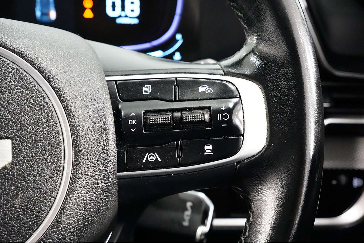 2022 Kia Sportage S NQ5