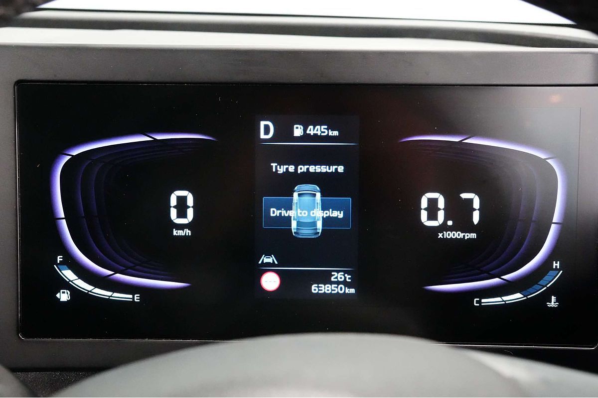 2022 Kia Sportage S NQ5