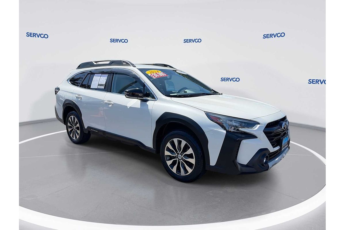 2024 Subaru Outback Limited