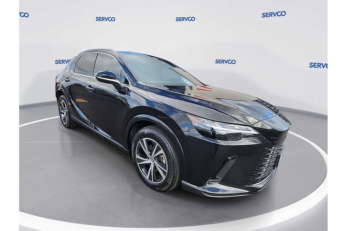 2023 Lexus RX Premium
