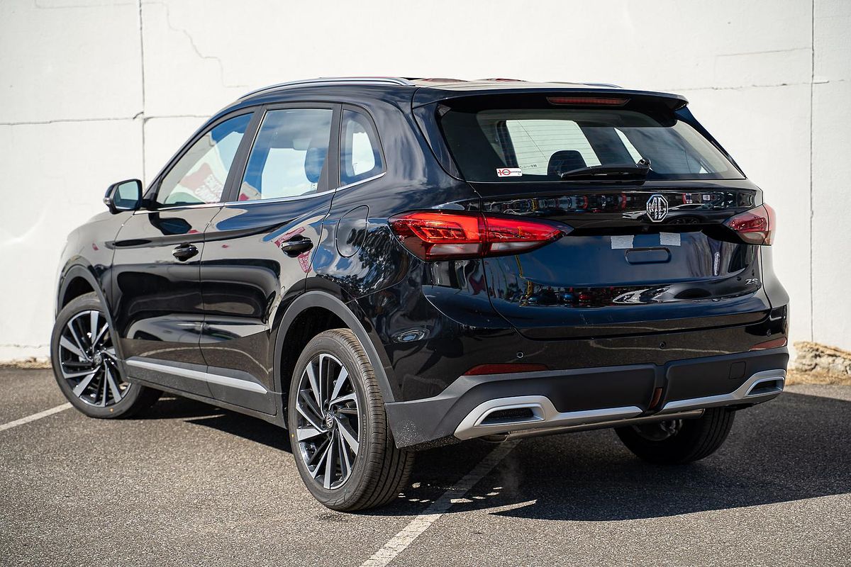 2026 MG ZS Essence Turbo ZS32