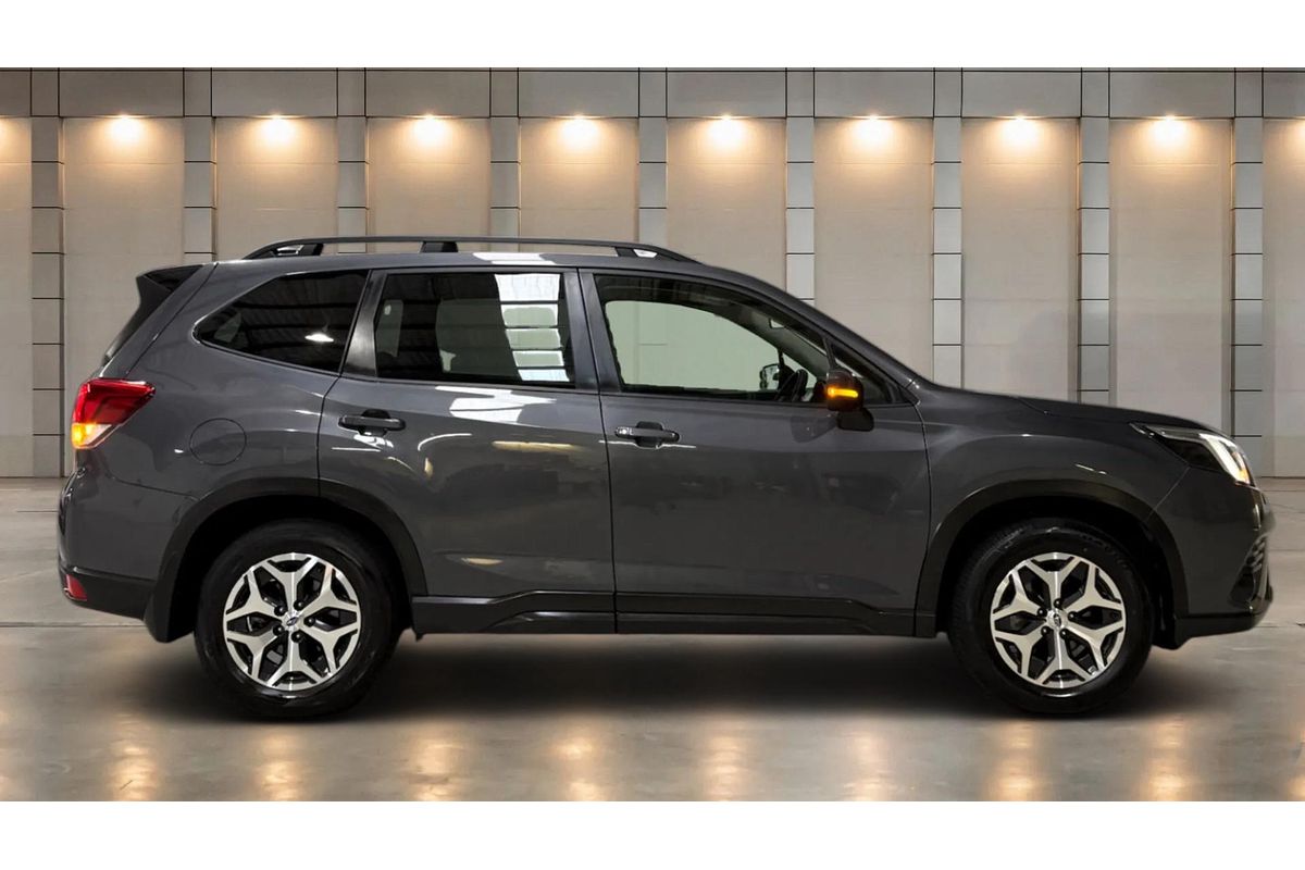 2024 Subaru Forester 2.5i S5