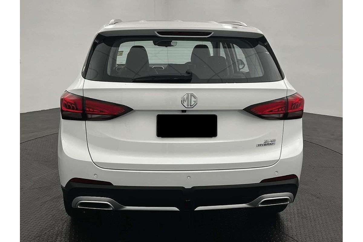 2026 MG ZS Essence Turbo ZS32