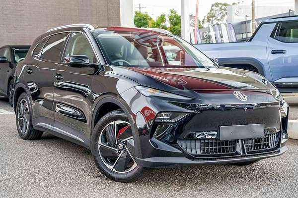 2025 MG MGS5 EV Essence 49 ZS3EM