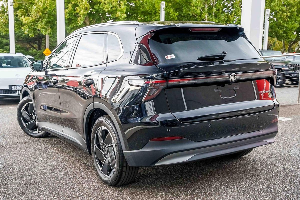 2025 MG MGS5 EV Essence 49 ZS3EM