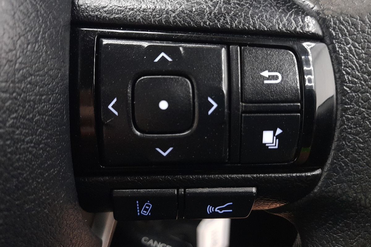 2022 Toyota Hilux SR GUN126R 4X4