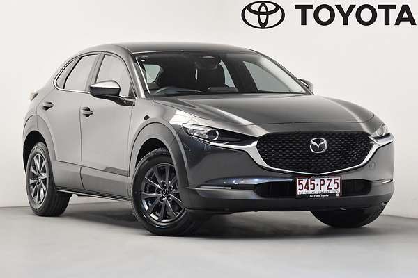 2023 Mazda CX-30 G20 Pure DM Series