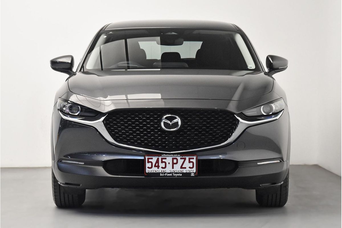 2023 Mazda CX-30 G20 Pure DM Series