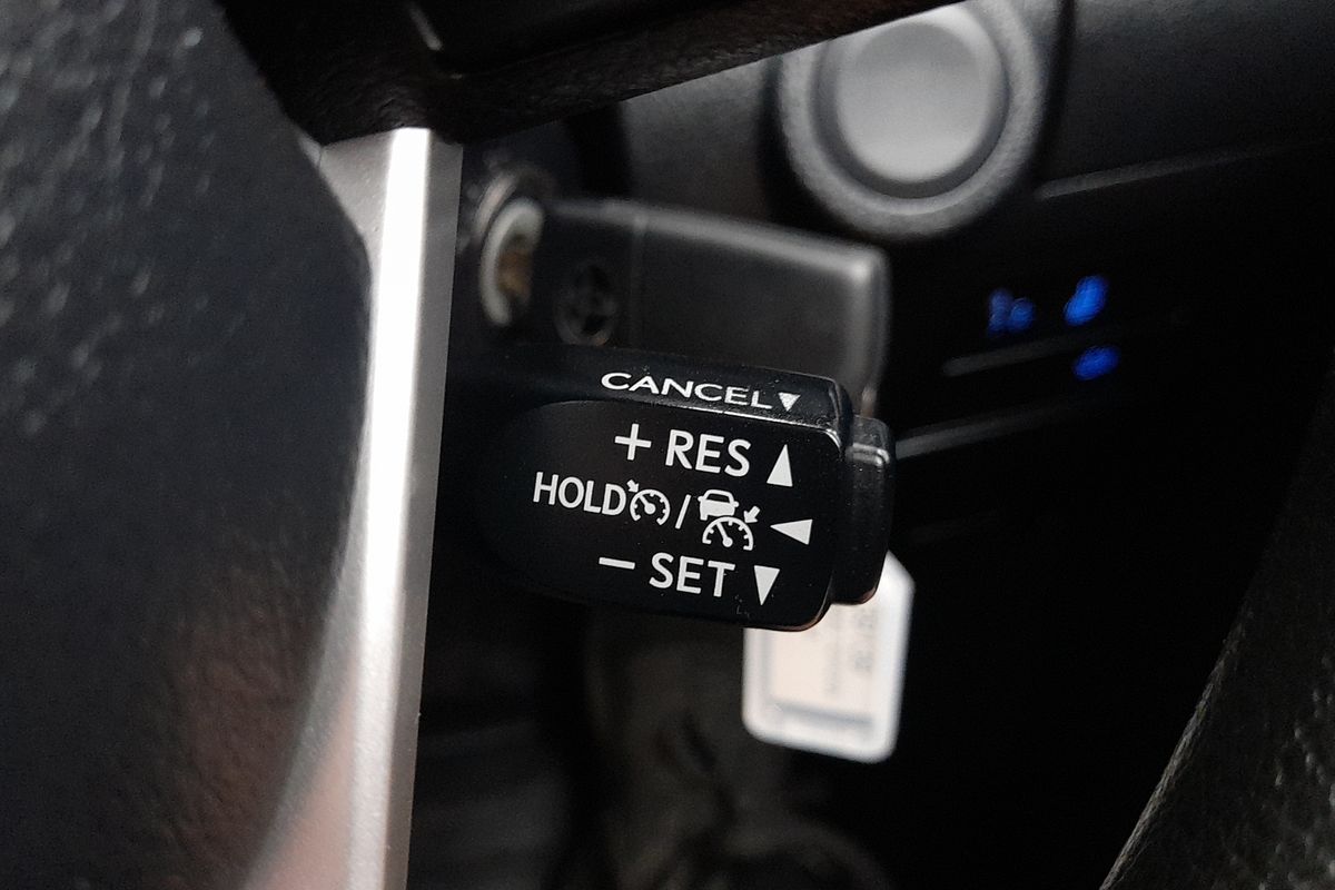 2022 Toyota Hilux SR GUN126R 4X4