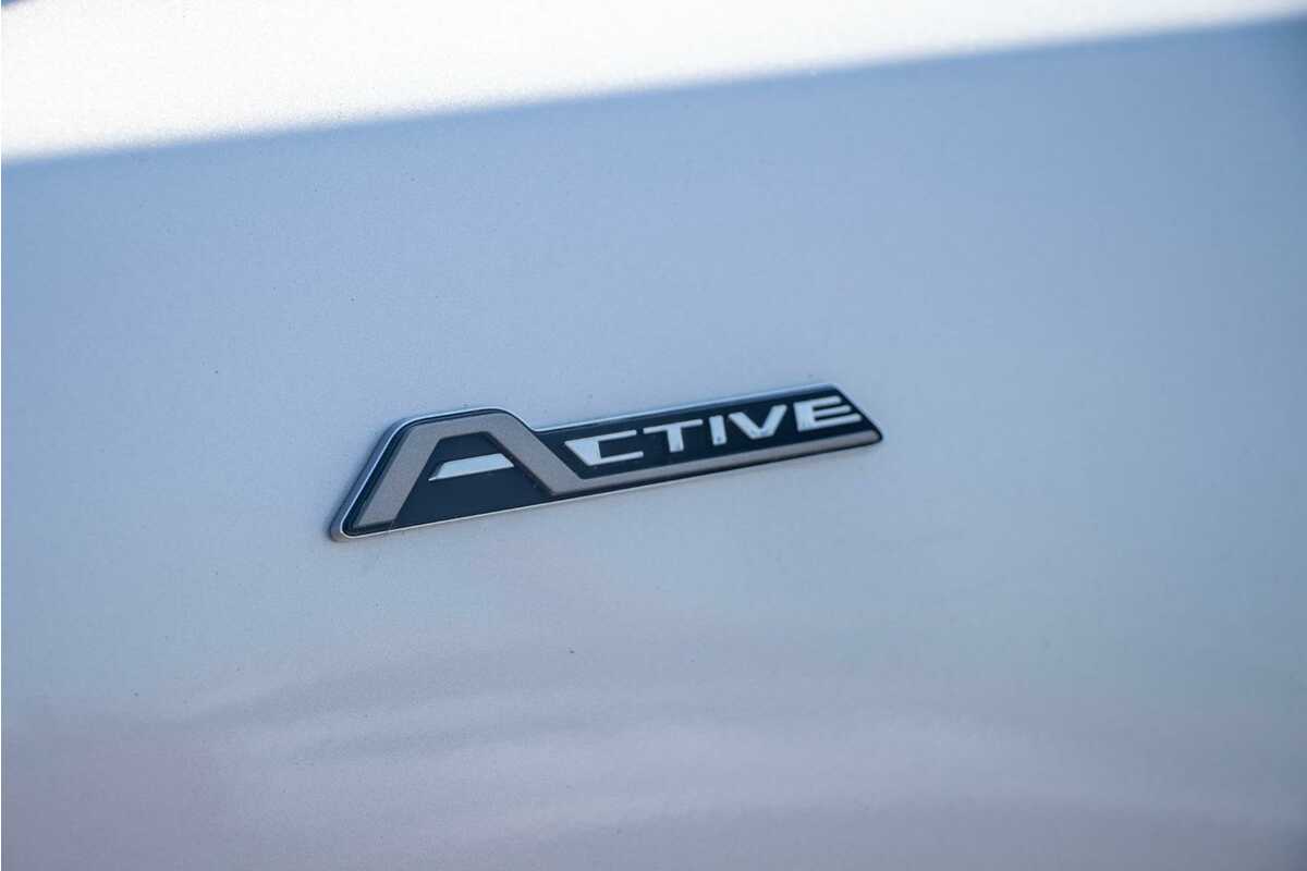 2019 Ford Focus Active SA