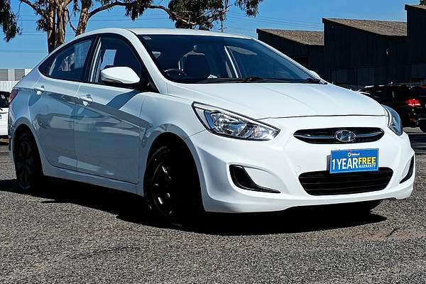 2015 Hyundai Accent Active RB3