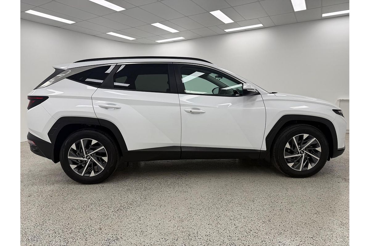 2023 Hyundai Tucson Elite NX4.V2