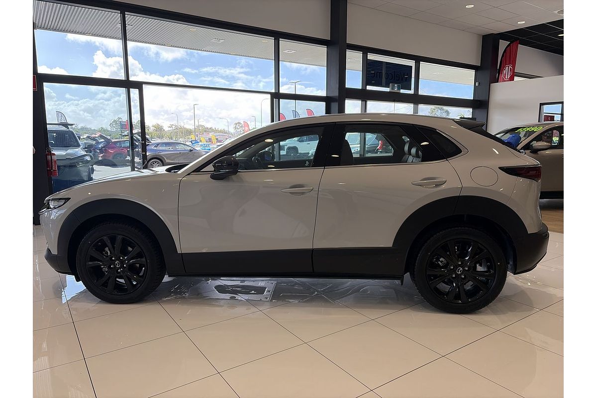 2026 Mazda CX-30 G25 GT SP DM Series