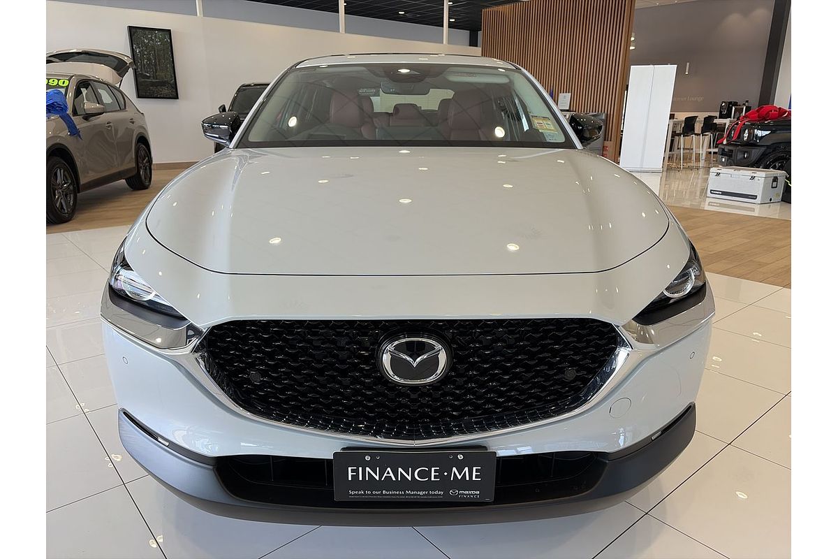 2026 Mazda CX-30 G25 GT SP DM Series