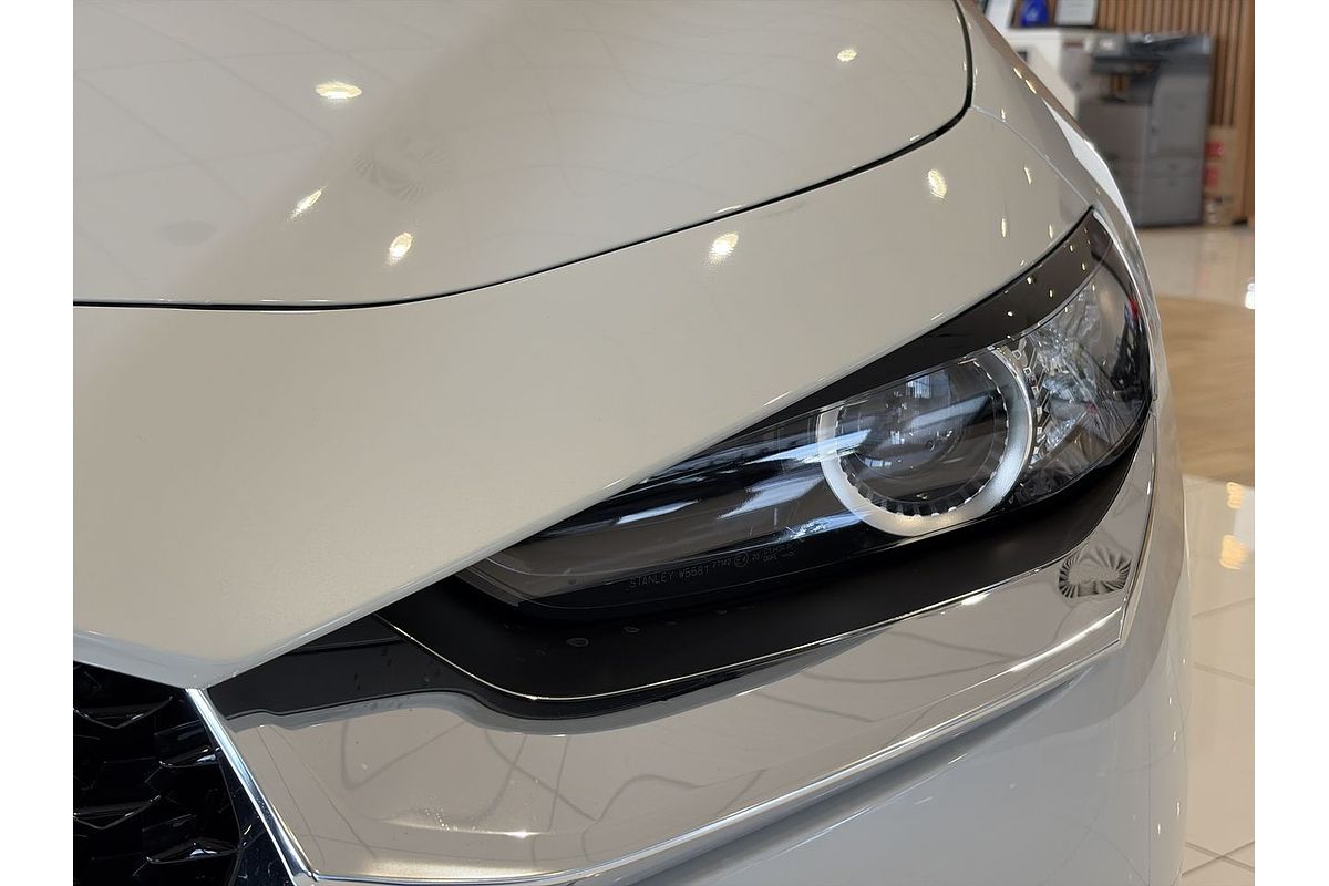 2026 Mazda CX-30 G25 GT SP DM Series