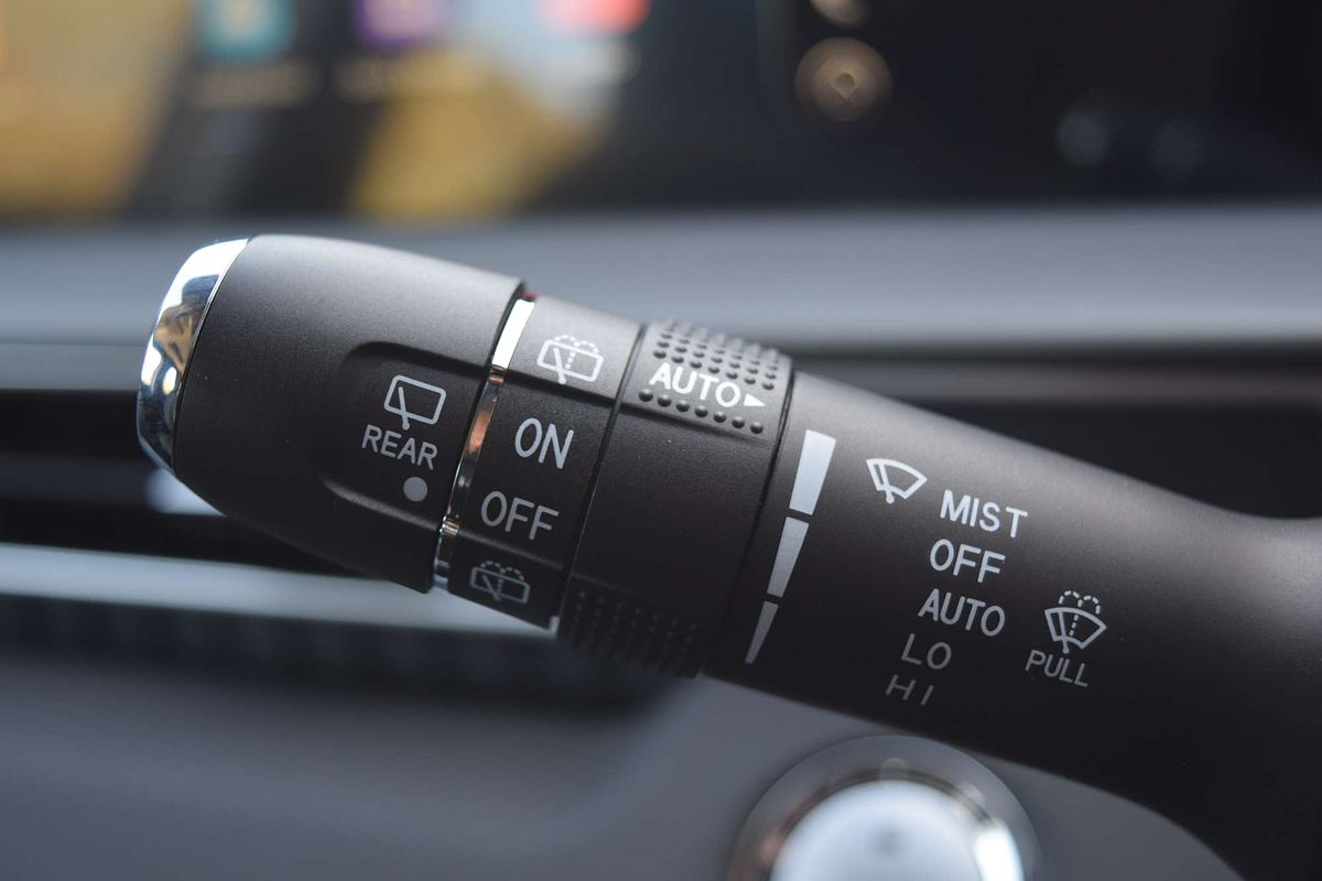 2025 Chery Tiggo 4 Ultimate