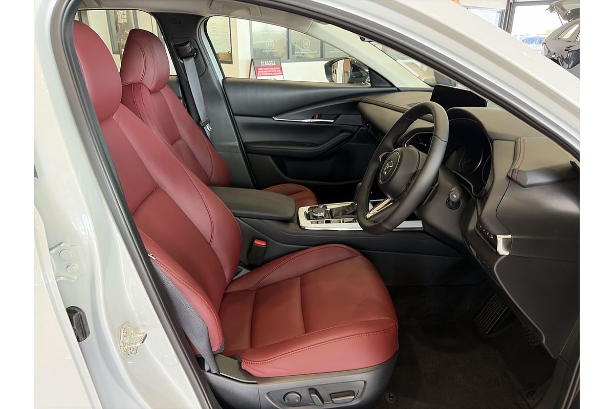 2026 Mazda CX-30 G25 GT SP DM Series