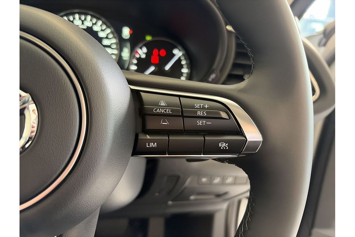 2026 Mazda CX-30 G25 GT SP DM Series