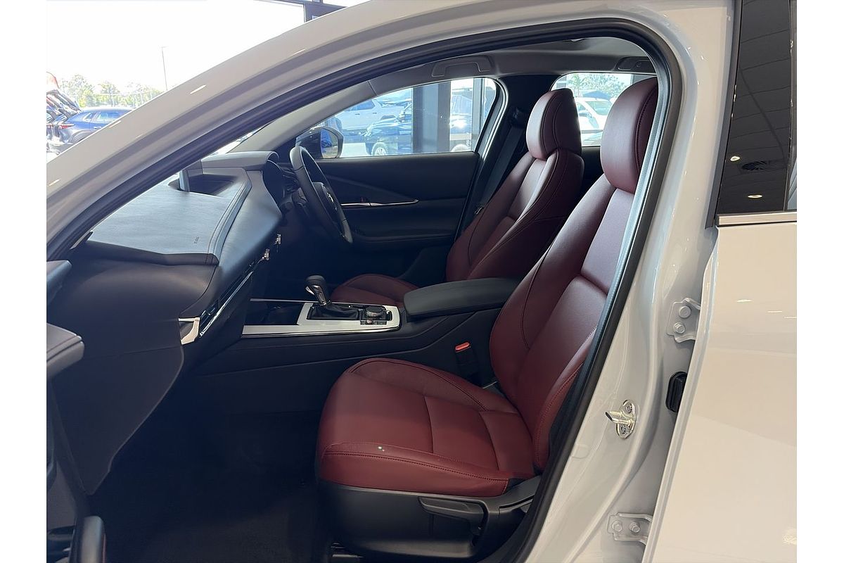 2026 Mazda CX-30 G25 GT SP DM Series