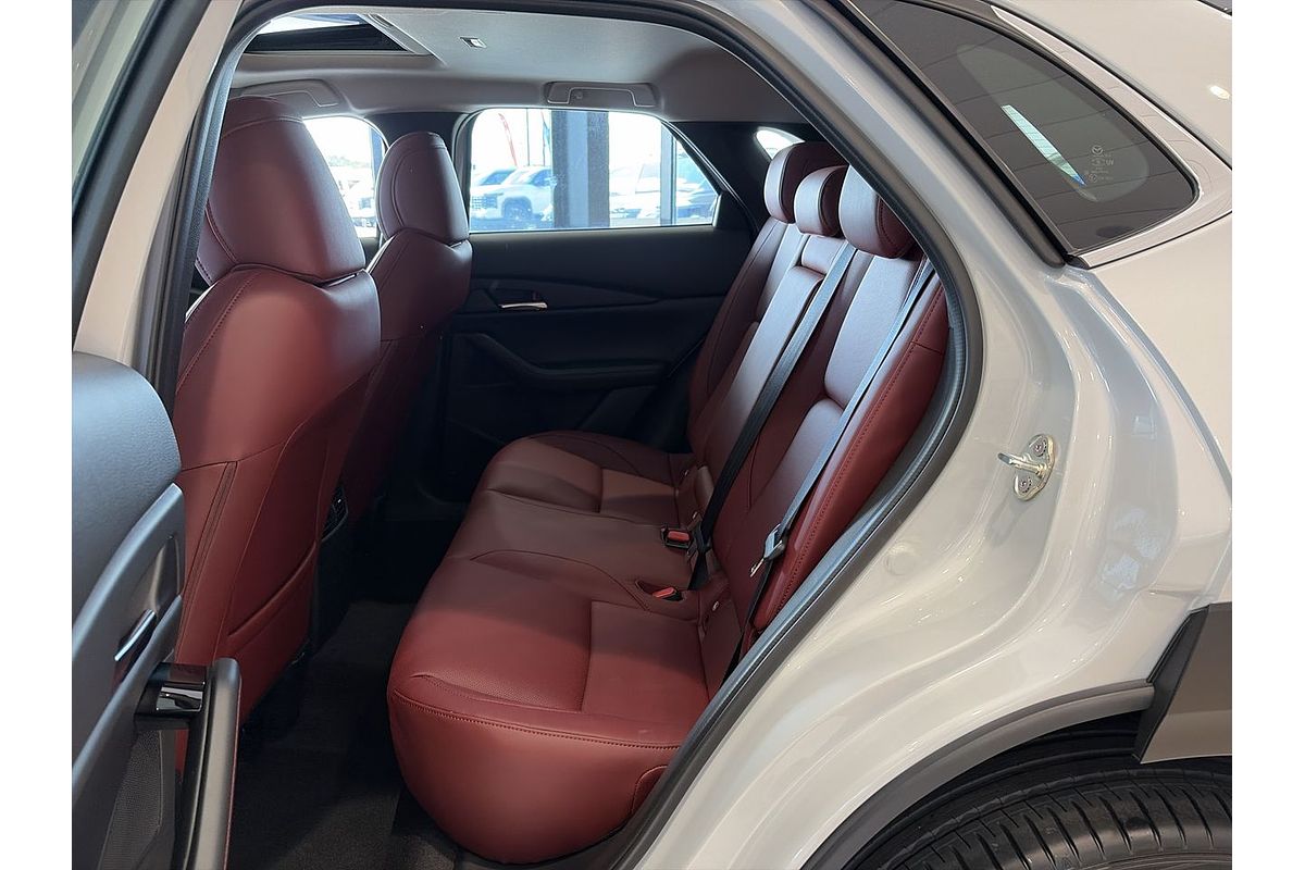 2026 Mazda CX-30 G25 GT SP DM Series