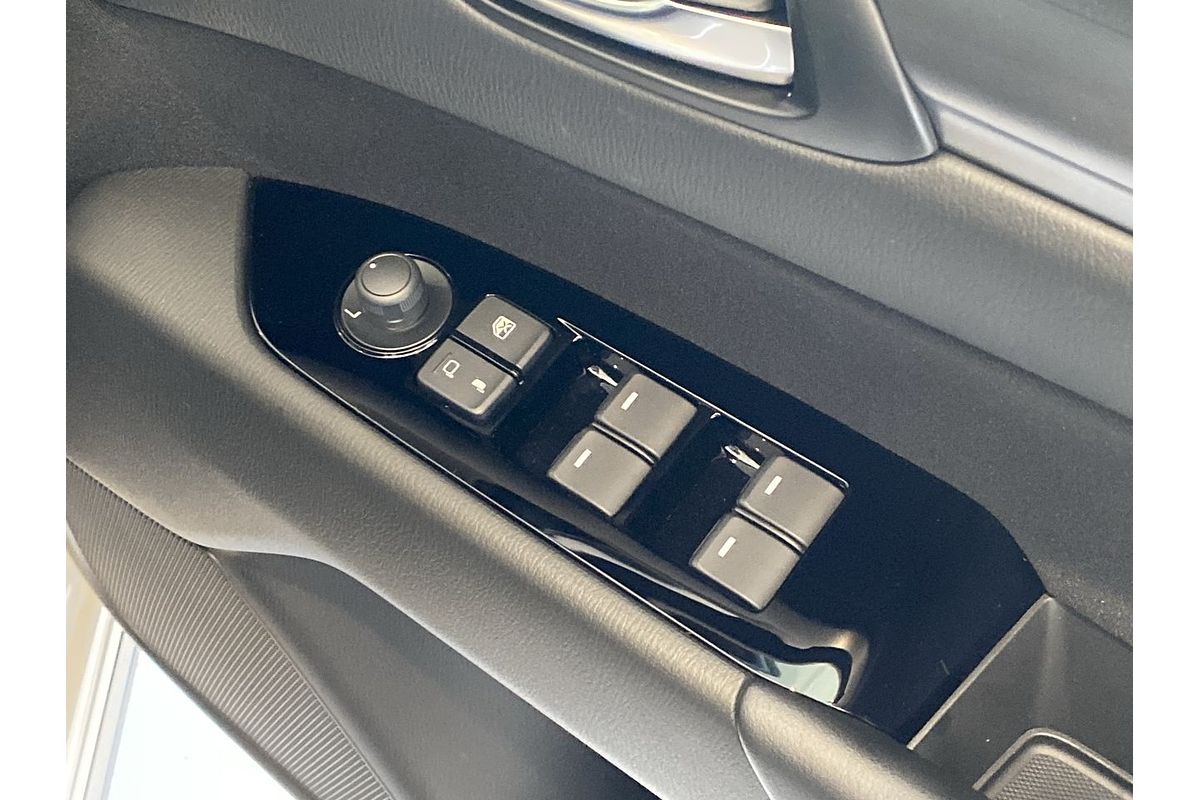 2025 Mazda CX-5 G20 Maxx KF Series