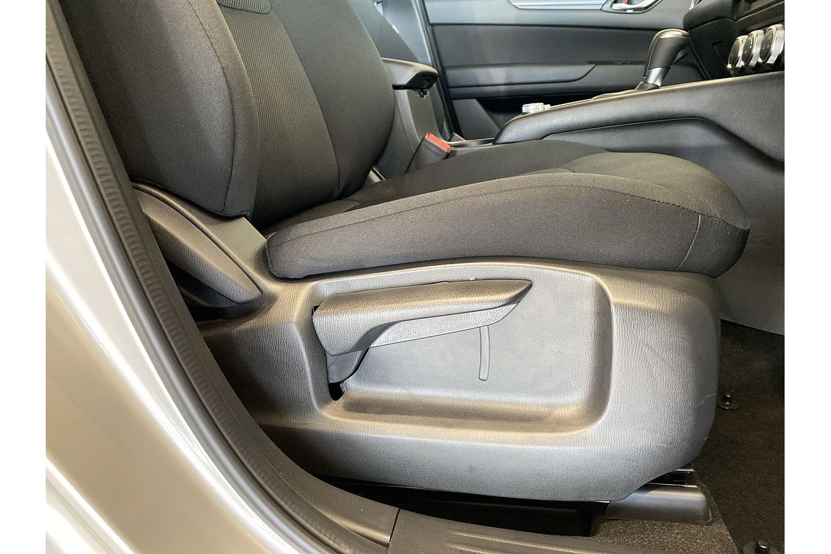 2025 Mazda CX-5 G20 Maxx KF Series