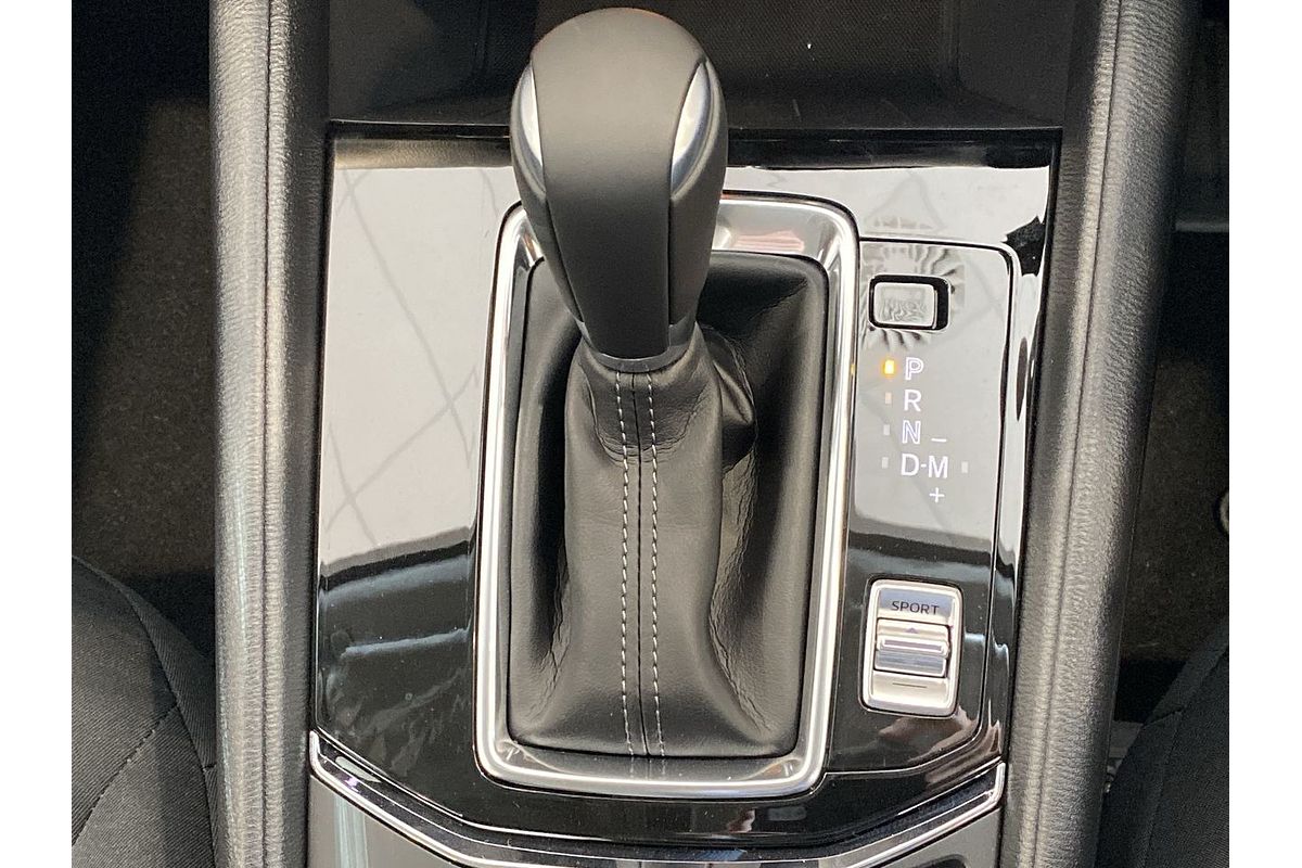 2025 Mazda CX-5 G20 Maxx KF Series