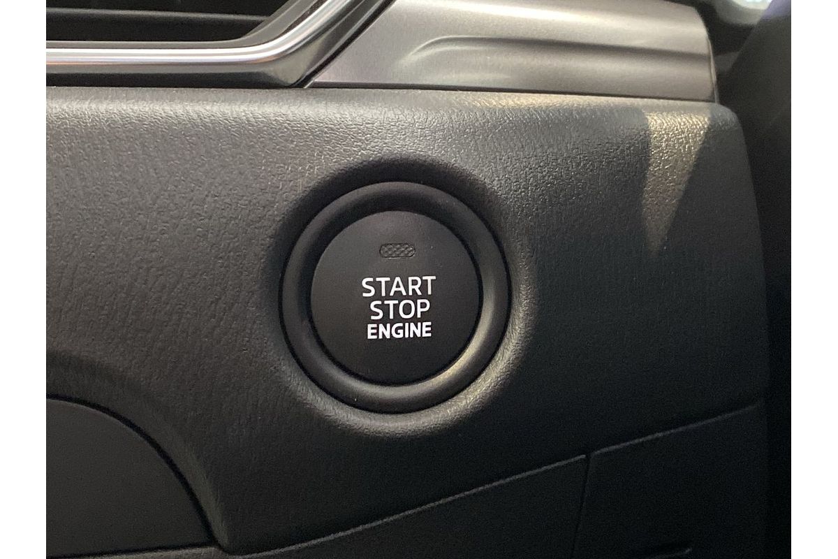 2025 Mazda CX-5 G20 Maxx KF Series