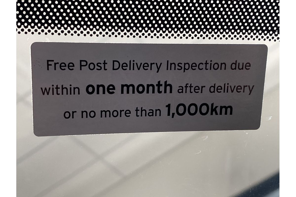 2025 Mazda CX-5 G20 Maxx KF Series