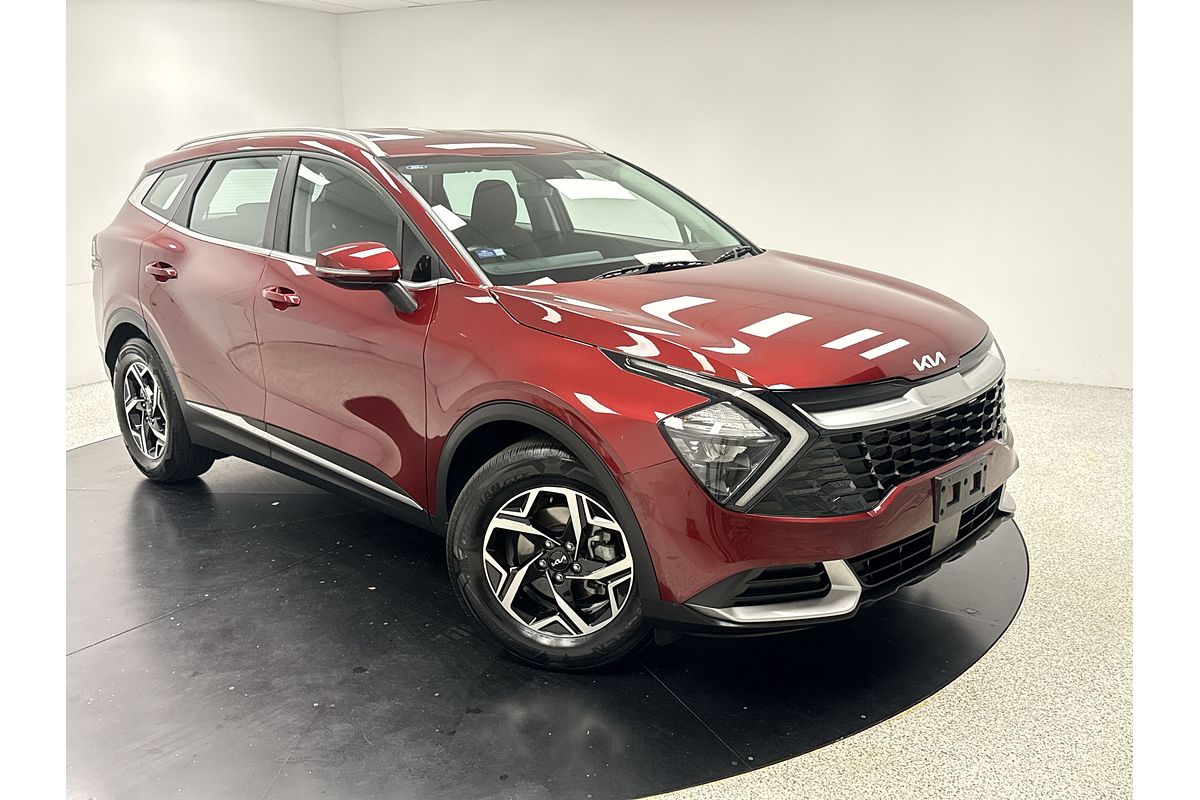 2024 Kia Sportage S NQ5